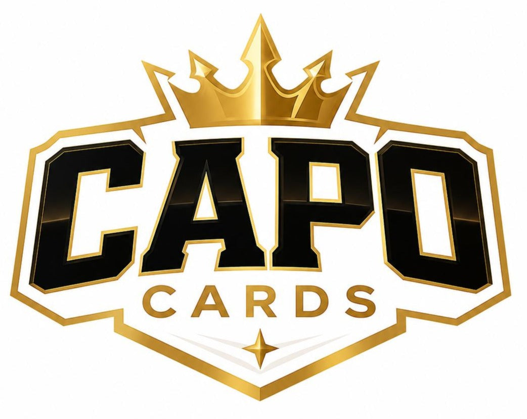 Capo Cards